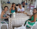 Retiro carnaval 2015 - Buscai ao Senhor de todo o coração