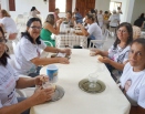 Retiro carnaval 2015 - Buscai ao Senhor de todo o coração