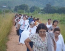 Retiro carnaval 2015 - Buscai ao Senhor de todo o coração