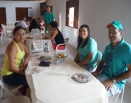 Retiro carnaval 2015 - Buscai ao Senhor de todo o coração