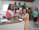 Retiro carnaval 2015 - Buscai ao Senhor de todo o coração