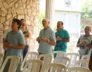 Retiro carnaval 2015 - Buscai ao Senhor de todo o coração