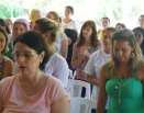 Retiro carnaval 2015 - Buscai ao Senhor de todo o coração