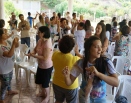 Retiro carnaval 2015 - Buscai ao Senhor de todo o coração