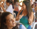 Retiro carnaval 2015 - Buscai ao Senhor de todo o coração