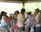 Retiro carnaval 2015 - Buscai ao Senhor de todo o coração