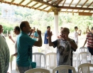 Retiro carnaval 2015 - Buscai ao Senhor de todo o coração