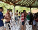 Retiro carnaval 2015 - Buscai ao Senhor de todo o coração