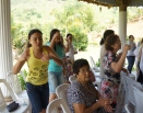 Retiro carnaval 2015 - Buscai ao Senhor de todo o coração