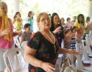 Retiro carnaval 2015 - Buscai ao Senhor de todo o coração