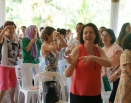 Retiro carnaval 2015 - Buscai ao Senhor de todo o coração