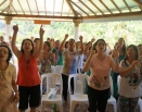 Retiro carnaval 2015 - Buscai ao Senhor de todo o coração