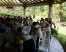 Retiro carnaval 2015 - Buscai ao Senhor de todo o coração