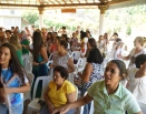 Retiro carnaval 2015 - Buscai ao Senhor de todo o coração