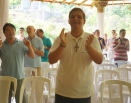Retiro carnaval 2015 - Buscai ao Senhor de todo o coração