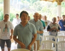 Retiro carnaval 2015 - Buscai ao Senhor de todo o coração