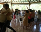 Retiro carnaval 2015 - Buscai ao Senhor de todo o coração