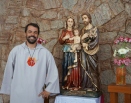 Retiro carnaval 2015 - Buscai ao Senhor de todo o coração