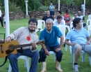 Retiro carnaval 2015 - Buscai ao Senhor de todo o coração
