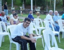 Retiro carnaval 2015 - Buscai ao Senhor de todo o coração