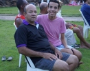 Retiro carnaval 2015 - Buscai ao Senhor de todo o coração