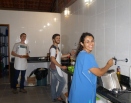 Retiro carnaval 2015 - Buscai ao Senhor de todo o coração