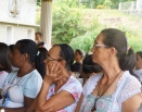 Retiro carnaval 2015 - Buscai ao Senhor de todo o coração