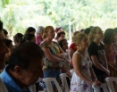 Retiro carnaval 2015 - Buscai ao Senhor de todo o coração