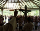 Retiro carnaval 2015 - Buscai ao Senhor de todo o coração