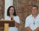 Retiro carnaval 2015 - Buscai ao Senhor de todo o coração