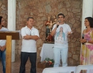 Retiro carnaval 2015 - Buscai ao Senhor de todo o coração