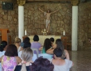 Retiro carnaval 2015 - Buscai ao Senhor de todo o coração