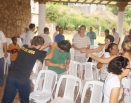Retiro carnaval 2015 - Buscai ao Senhor de todo o coração
