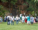 Retiro carnaval 2015 - Buscai ao Senhor de todo o coração