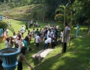 Retiro carnaval 2015 - Buscai ao Senhor de todo o coração