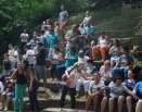 Retiro carnaval 2015 - Buscai ao Senhor de todo o coração