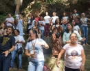 Retiro carnaval 2015 - Buscai ao Senhor de todo o coração