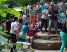 Retiro carnaval 2015 - Buscai ao Senhor de todo o coração