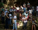 Retiro carnaval 2015 - Buscai ao Senhor de todo o coração