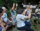 Retiro carnaval 2015 - Buscai ao Senhor de todo o coração