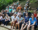 Retiro carnaval 2015 - Buscai ao Senhor de todo o coração