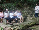 Retiro carnaval 2015 - Buscai ao Senhor de todo o coração