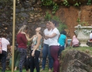 Retiro carnaval 2015 - Buscai ao Senhor de todo o coração