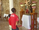Retiro carnaval 2015 - Buscai ao Senhor de todo o coração