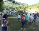 Retiro carnaval 2015 - Buscai ao Senhor de todo o coração