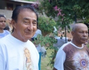Retiro carnaval 2015 - Buscai ao Senhor de todo o coração