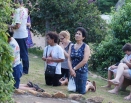 Retiro carnaval 2015 - Buscai ao Senhor de todo o coração