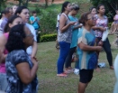 Retiro carnaval 2015 - Buscai ao Senhor de todo o coração