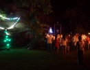 Retiro carnaval 2015 - Buscai ao Senhor de todo o coração