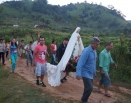 Retiro carnaval 2015 - Buscai ao Senhor de todo o coração